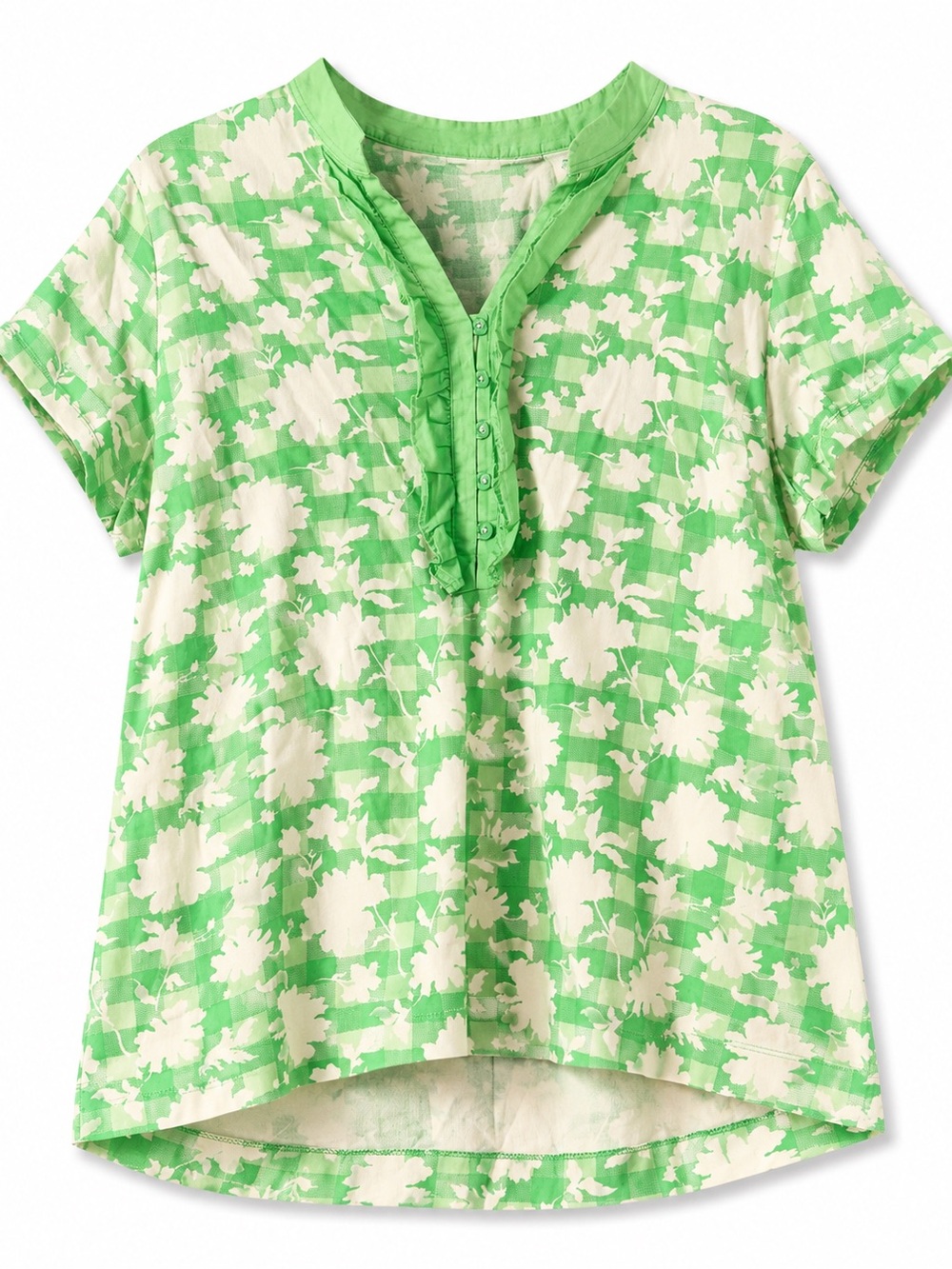 Liz Claiborne Women’s Top – Size Medium – Great Condition